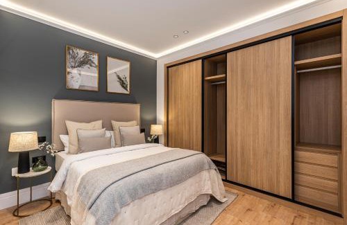Guindalera Apartamento | MH Apartments Soho Madrid