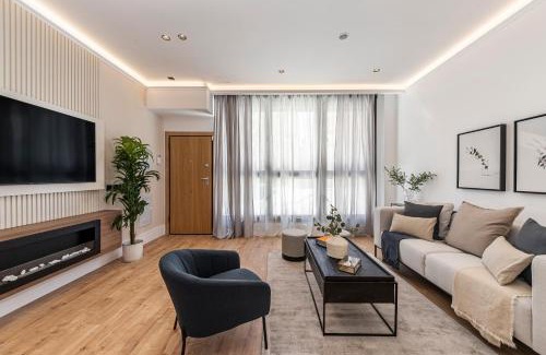 Guindalera Apartamento | MH Apartments Soho Madrid