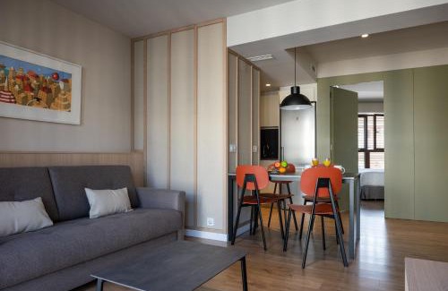 Sant Antoni Apartamento | MH Apartments Urban