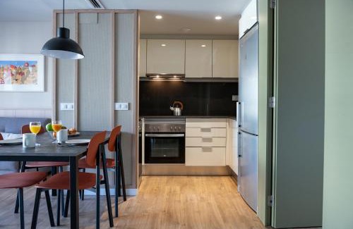 Sant Antoni Apartamento | MH Apartments Urban