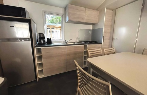 Saint-Hilaire-de-Riez Casa | MH Comfort 3 Schlafzimmer - Evo35 6 persons