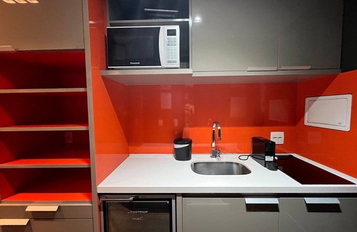Santana Apartamento | MH - Maravilhoso Studio Santana