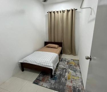 Chemor Casa | MH meru homestay