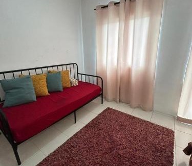 Chemor Casa | MH meru homestay