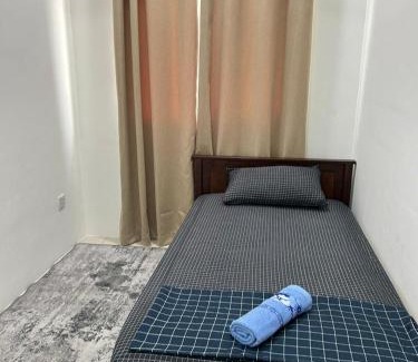 Chemor Casa | MH meru homestay