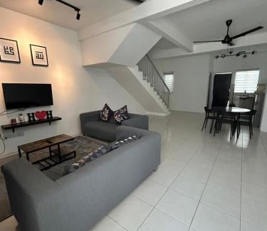 Chemor Casa | MH meru homestay