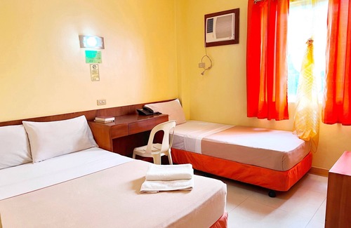 Cagayan de Oro Hotel | MH Metro Hotel