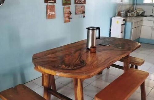 San Juan Apartamento | MH Ragsak Room in Urbiztondo, San Juan, LU