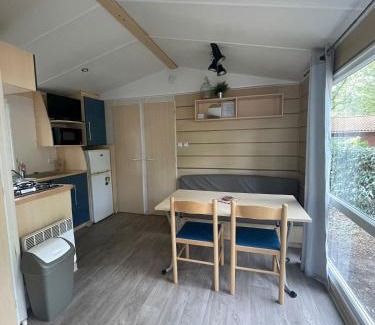 La Boissiere-de-Montaigu Apartamento | MH tout confort 2ch 5pers 600HM