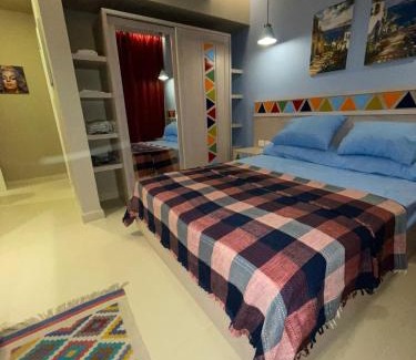Safaga Apartamento | MH2 11 - C - 1 -5
