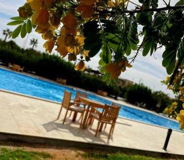 Safaga Apartamento | MH2 11 - C - 1 -5