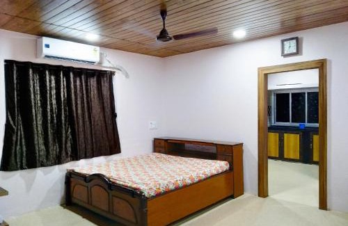 Chendhare Casa | Mhatre's Guest House
