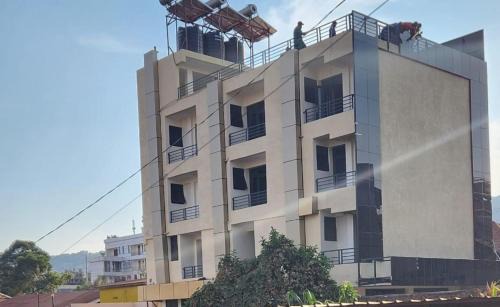 Kigali Apartamento | MHB RESIDENCE