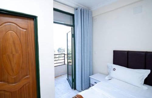 Kigali Apartamento | MHB RESIDENCE