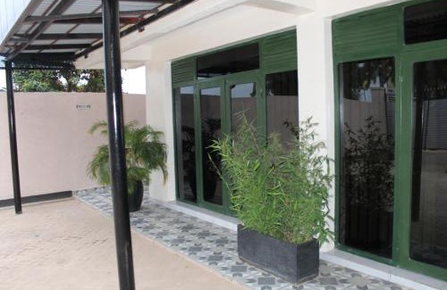 Kigali Apartamento | MHB RESIDENCE
