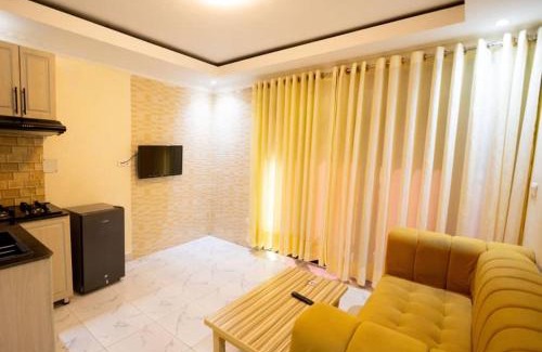 Kigali Apartamento | MHB RESIDENCE