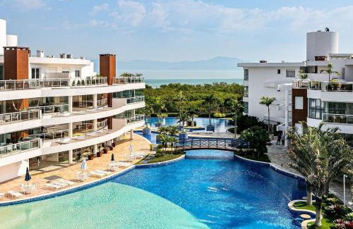 Ponta das Canas Apartamento | MHE - Apartamentos próximos à praia Floripa/SC