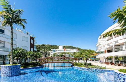 Ponta das Canas Apartamento | MHE - Apartamentos próximos à praia Floripa/SC