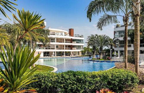 Ponta das Canas Apartamento | MHE - Apartamentos próximos à praia Floripa/SC