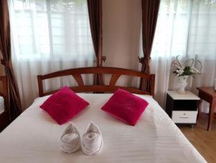 Khao Kho Complejo | Mhork Buri Resort
