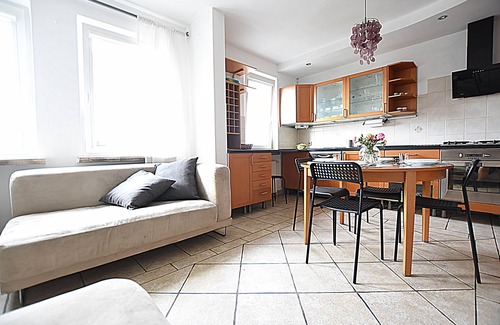 Bronowice Casa | Mhost Bronowice