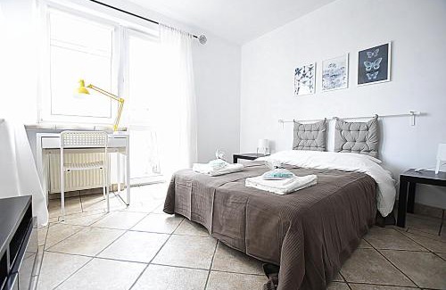 Bronowice Casa | Mhost Bronowice