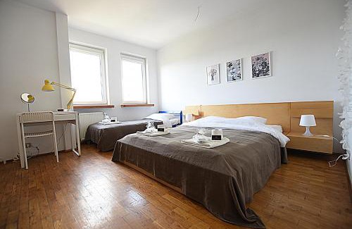 Bronowice Casa | Mhost Bronowice