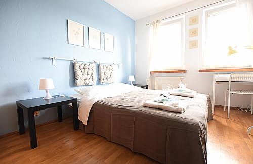 Bronowice Casa | Mhost Bronowice
