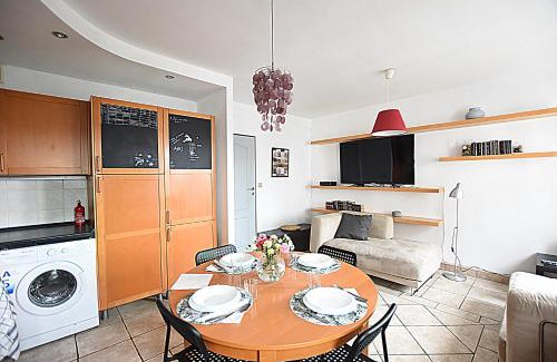 Bronowice Casa | Mhost Bronowice
