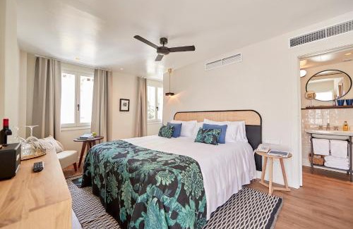 La Missio Hotel | MHOUSE Boutique Hotel Palma