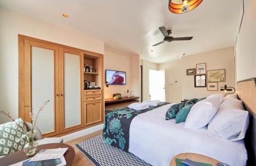 La Missio Hotel | MHOUSE Boutique Hotel Palma