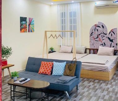Thuy Khue Apartamento | Mhouse Lakeview 3