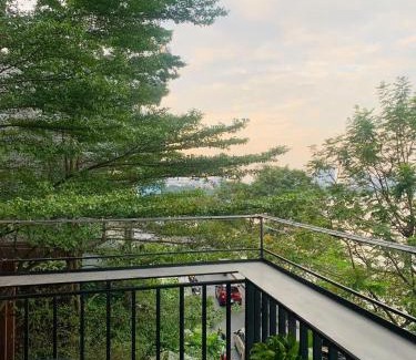 Thuy Khue Apartamento | Mhouse Lakeview 3