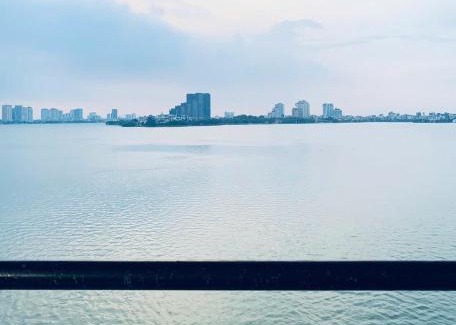 Thuy Khue Apartamento | Mhouse lakeview 5