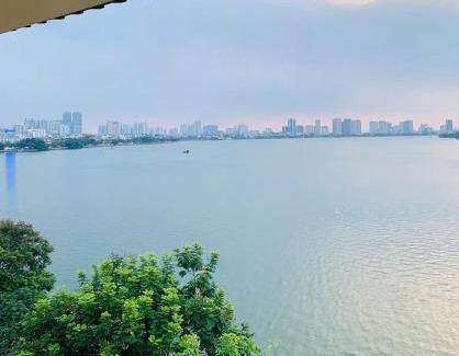 Thuy Khue Apartamento | Mhouse lakeview 5