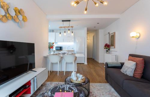 Cascais Apartamento | MHouse lease Cascais Av 25 Abril