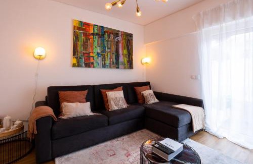 Cascais Apartamento | MHouse lease Cascais Av 25 Abril