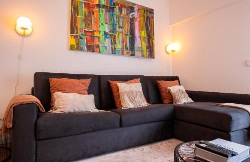 Cascais Apartamento | MHouse lease Cascais Av 25 Abril