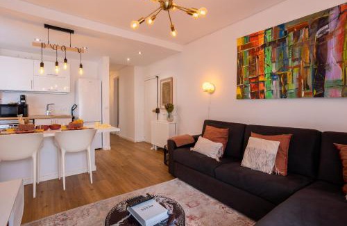 Cascais Apartamento | MHouse lease Cascais Av 25 Abril