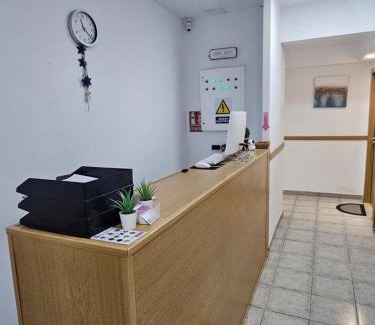 Poblats Maritims Casa | MHrosa