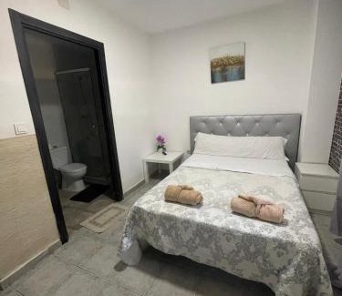 Poblats Maritims Casa | MHrosa