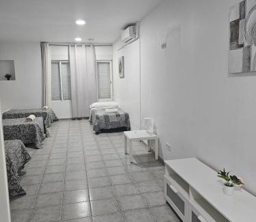 Poblats Maritims Casa | MHrosa
