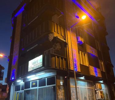 Edirne Casa | MHT Otel