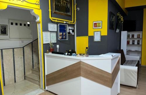 Edirne Casa | MHT Otel