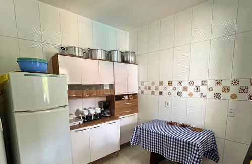 Passo de Camaragibe Casa | MHV Milagres - Casa Lar do Marceneiro