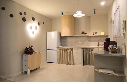 Magdalena Apartamento | Miña Nai Apartment