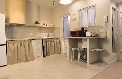 Magdalena Apartamento | Miña Nai Apartment