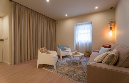 Magdalena Apartamento | Miña Nai Apartment