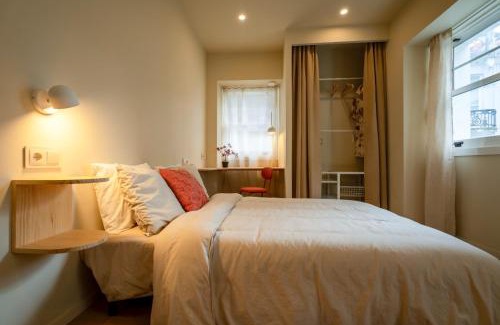 Magdalena Apartamento | Miña Nai Apartment