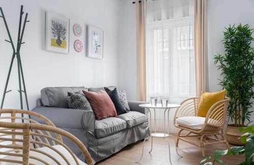 Los Remedios Apartamento | Miño Suite Apartment